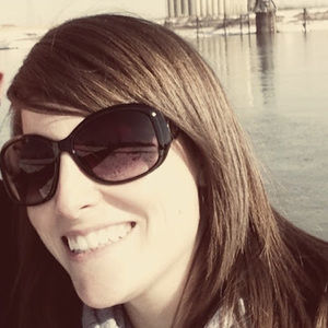 Meet your Posher, Mandy